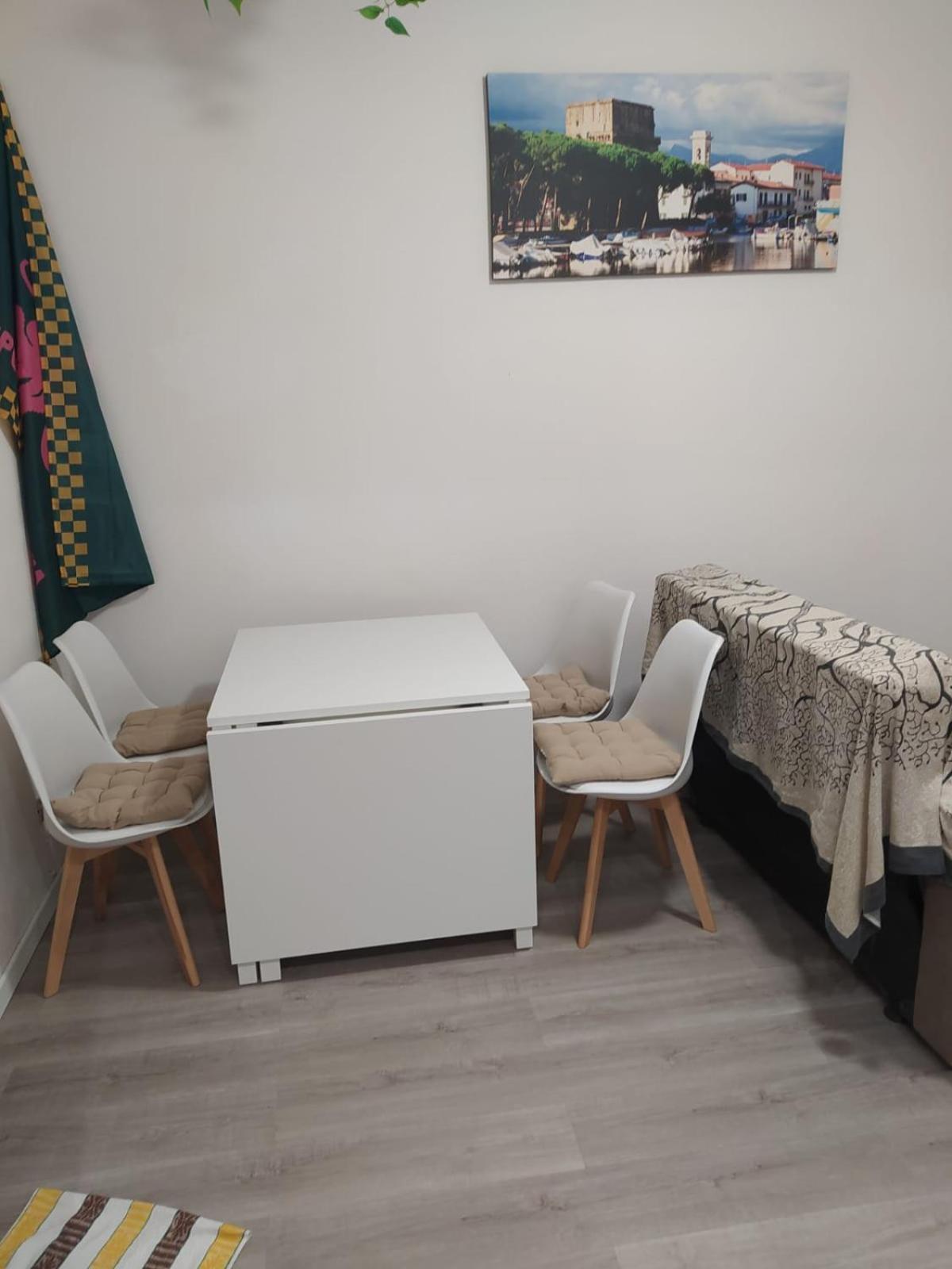 Il Mio Piccolo Angolo Di Mare Viareggio Exterior photo