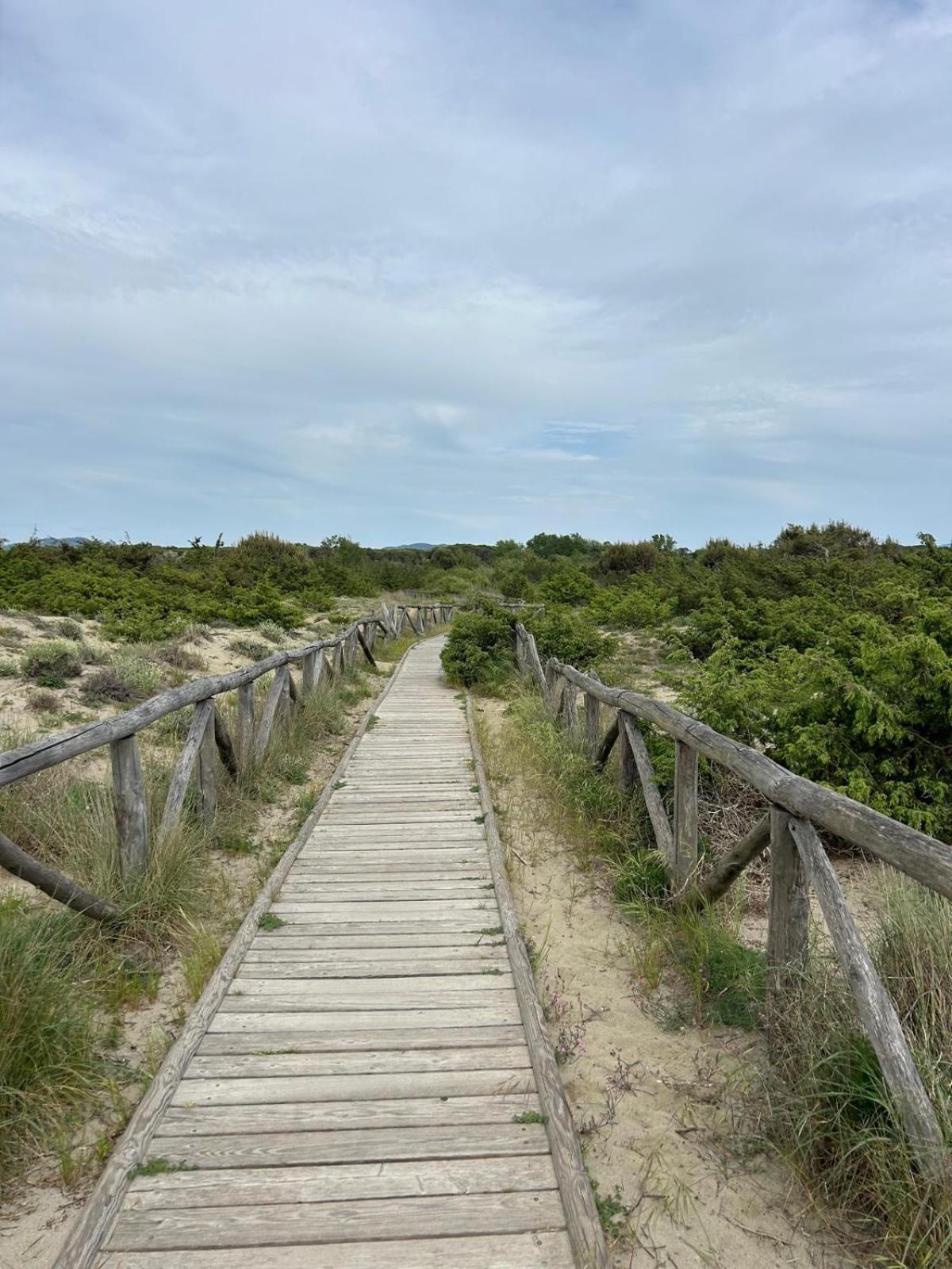 Il Mio Piccolo Angolo Di Mare Viareggio Exterior photo